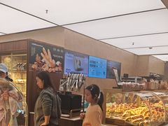 -工匠面包(壹方店)