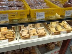 -生活林(河北路店)