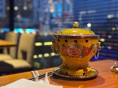 -丽晶酒店-金宝99 Restaurant