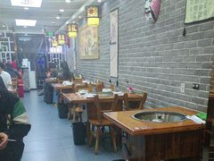 -曹丞相·地锅鸡·地锅鱼(武林店)