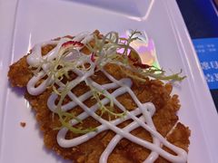 -忘忧草融合私房菜(红鼎国际店)