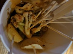 成都串串-老屋印象川菜(马园路店)