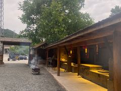 -北京山里寒舍度假酒店