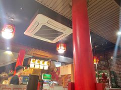 -羊家胡同·龙虾烧烤火锅(龙汇路店)