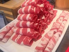 肉山-傣妹火锅(南京东路一店)