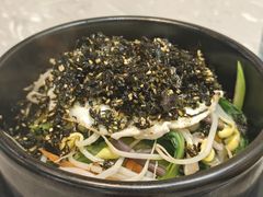 -韩仁阁米肠汤饭(韩乐坊店)