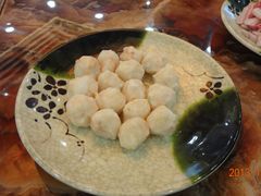 -棠宴酒店(汉口学院店)