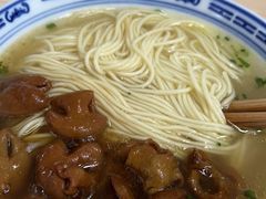 -盛兴面馆(真儒大厦店)