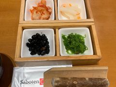 -胜博殿日式炸猪排(侨福芳草地店)