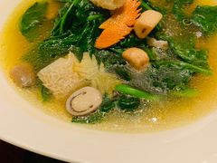 -运·中餐厅(成都华尔道夫酒店)