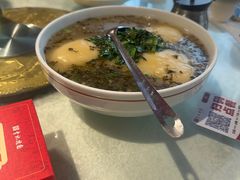 -李记搅团•非遗陕菜(三桥店)