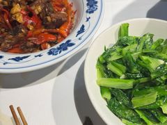 -帝一铭家宴(板塘店)