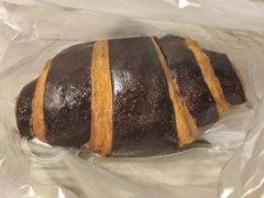 巧克力羊角-巴黎贝甜(凯德MALL望京店)