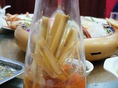 -华源餐厅·海鲜大排档(日月贝店)