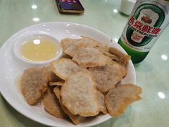 -东四民芳餐厅(世茂工三店)