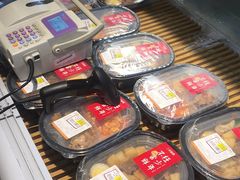 -AEON超市(永旺梦乐城泰达店)