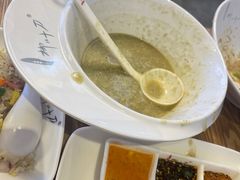 -柳叶刀烧烤(北大清华店)