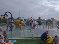 -秦皇岛乐岛海洋王国