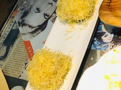 漂亮虾球-豆蔻电影主题餐厅(四牌楼店)