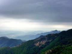 -丹东凤凰山景区