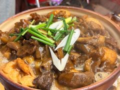 -龚印记牛骨牛杂屋·四代传承(珠影星光城店)