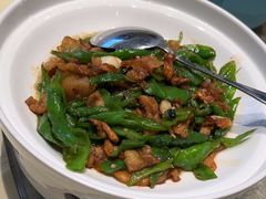 -渔舟意·湖南家宴(萝岗纳金城店)