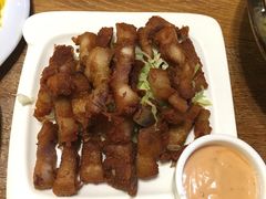 -旅马餐厅(茅家埠店)