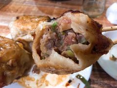 -宝瑞门钉肉饼店