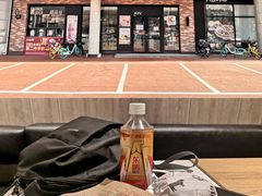 -肯德基(中纬店)