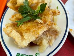 -华天延吉餐厅(西安门一店)