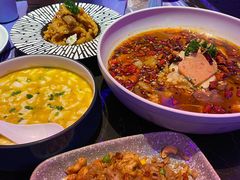 -108·公社·创意餐厅·LIVE HOUSE(李公堤店)