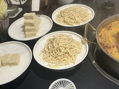 -牛将军•涮肉•烤肉(北京王府井·故宫店)