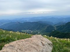 -白草畔自然风景区