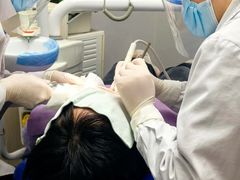 -新达口腔(华东理工大学店)