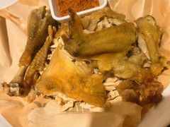 -大灶头·新昌菜(中国茶市店)