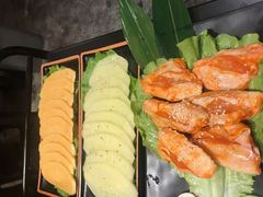 -子檀大隐炭烧(食品街店)
