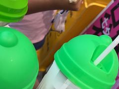 -柠季·手打柠檬茶(岳麓山登高路店)