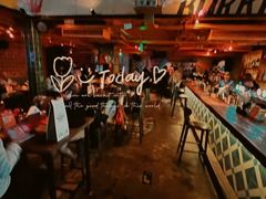 -Q MEX 库迈墨西哥餐吧(三里屯店)