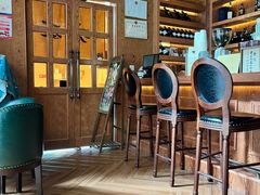 -老吴咖啡( 国贸商住大厦店)