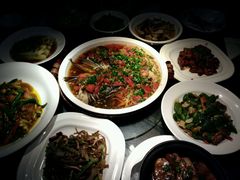 外婆鱼头-外婆家(杭州马塍店·杭帮菜名店)