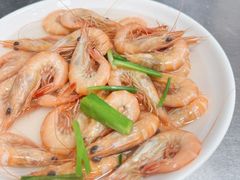 -健跳小海鲜(人民路店)