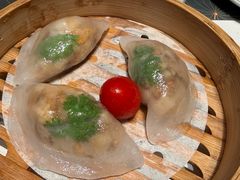 -新兴·金羊座·粤菜点心(乐峰店)