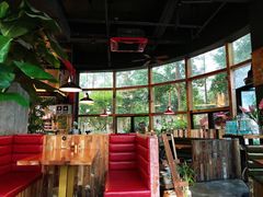 -NLFS1983咖啡花园餐厅(锦桂店)