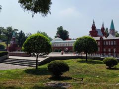 -北京世界公园