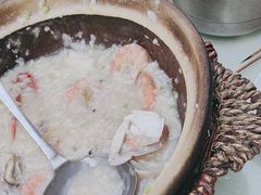 -蚝老板海鲜烧烤大排档(码头店)