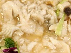 -牟传仁饭庄(星海店)