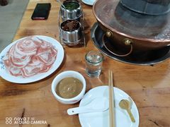 -元盛居(生态大街店)