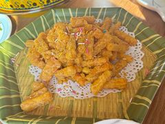 -小土豆北方菜馆(文慧园店)