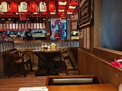-白石の深夜食堂(泰华店)