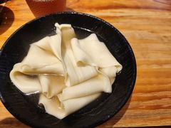 -嘻小北·兰州清汤牛肉面(太平洋森活天地店)